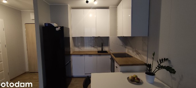Mieszkanie 36 m2, 2 pokoje ul. Szlachecka gotowe do zamieszkania/najmu