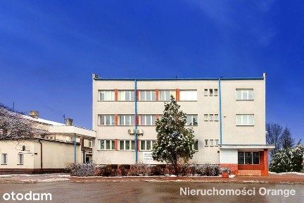 Nieruchomość 500 M od ścisłego centrum miasta