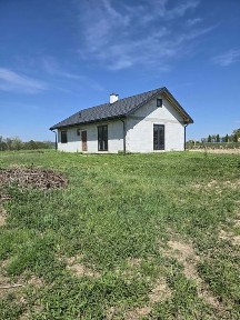 Dom 5 km od Jasło