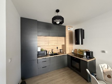 Nowe 2-pokojowe mieszkanie 40 m² ul. Relaksowa