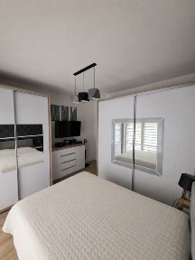 Mieszkanie 56 m² z dużym tarasem | Zielone Tarasy | bez pośredników