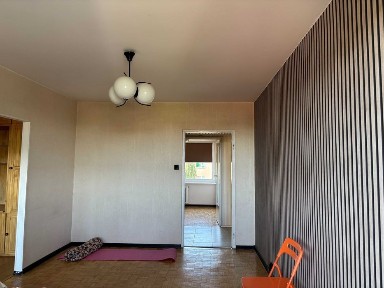 4-pokojowe z balkonem, dwustronne - 62m2 Bielsk Podlaski