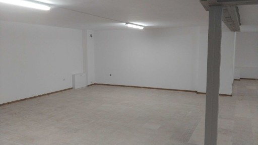 Lokal handlowo-usługowy Sokołów Podlaski ul Długa 70