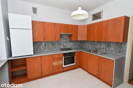 2 pokoje | 55 m² | Osiedle Słoneczne | Nowa Huta