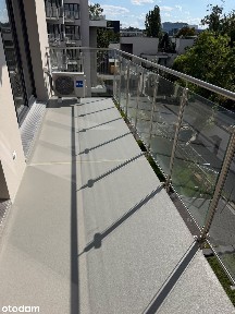 NOWE 2-POKOJOWE MIESZKANIE 48 m² |ŁAGIEWNICKA 33A |KLIMATYZACJA |GARAŻ