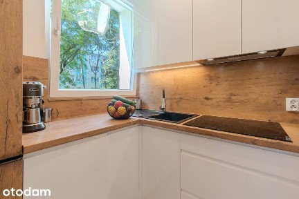 2 pokoje| 36,07 m²| 1 piętro| Balkon| Niski blok