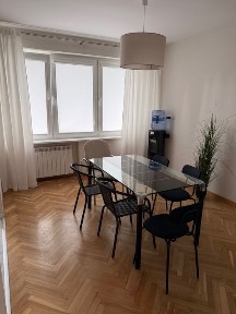 Dom z biurem na wynajem-BEZ PROWIZJI - OD WŁAŚCICIELA | Warszawa Włochy - Okęcie