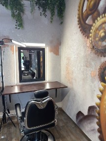 Stanowisko Barberskie