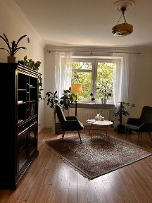 Wynajmę gabinet psychoterapeutyczny