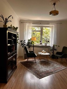 Wynajmę gabinet psychoterapeutyczny