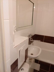 Do wynajęcia mieszkanie 36m Konin Kosmonautów 12