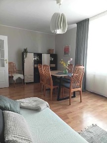 Mieszkanie 2 pokoje - Poznań Rataje, os. Stare Żegrze