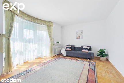 Przestronne/2 POK/blisko Sggw i Sgh/sadyba