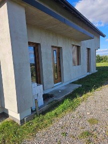 Nowy Dom wolnostojący z Garażem