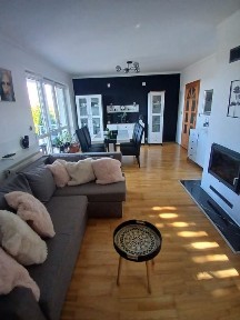 Dom na sprzedaż - Siercza 185 m2.