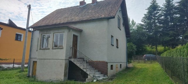 Dom na sprzedaż w miejscowości Gaboń