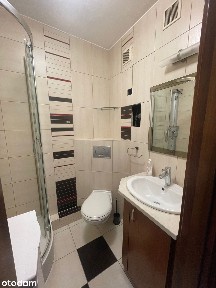 Wynajmę mieszkanie 3-pokojowe o pow. 53,30 m2 (studentom)