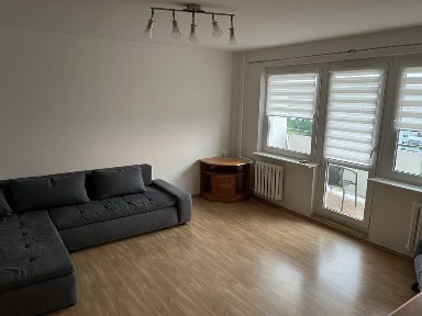 Wynajem 2 pok 48,5 mkw Sloneczne ul Jasna