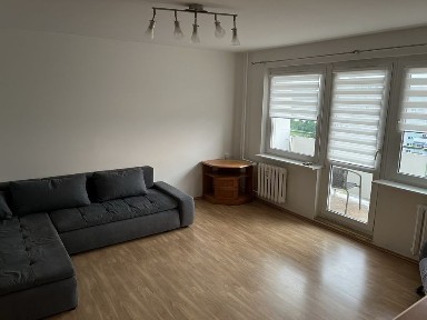 Wynajem 2 pok 48,5 mkw Sloneczne ul Jasna