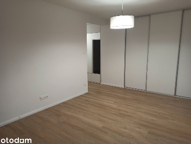 Mieszkanie 2 pokoje z ogródkiem 57 m2 na wynajem