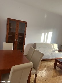 2 pokoje Stary Mokotów. ul.Kazimierzowska