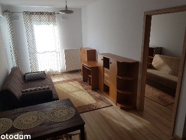 Centrum, dwa pokoje, super lokalizacja