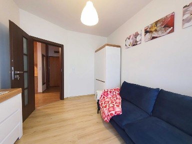 Mieszkanie w Parku -2 pok. 1 piętro 33m2, ul.Jana Pawła II 33