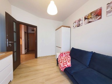 Mieszkanie w Parku -2 pok. 1 piętro 33m2, ul.Jana Pawła II 33