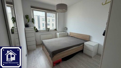 ul. Walerego Sławka - ładne 2-pokojowe 55m2 - z miejscem postojowym
