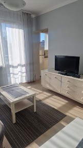 Przytulna kawalerka w centrum ( cena z czynszem)