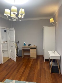 2 pokojowe mieszkanie w centrum Kielc z czynszem