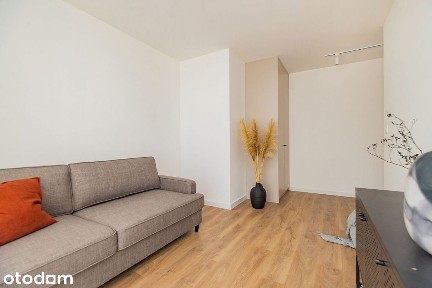 Voucher na wyposażenie| Pet friendly | Balkon | Bez prowizji