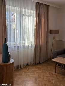 Luksusowe, nowa kameralna inwestycja, parking, Aleje Jerozolimskie