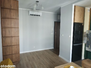 Mieszkanie, 2p, 38m2, klimatyzacja, Wola