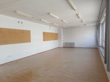 Pomieszczenie biurowe 63 m2