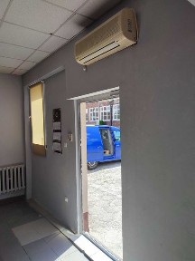 Pomieszczenie usługowe 123 m2