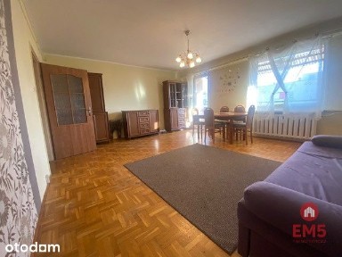 Mieszkanie przy basenie 72 M