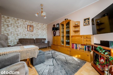 3 Pokojowe mieszkanie, ulica Młynowa