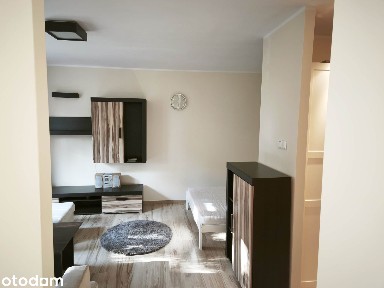 Mieszkanie do wynajęcia w dobrej lokalizacji