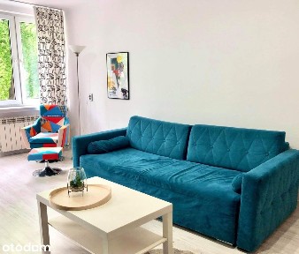 Studio kawalerka z balkonem 38m2 Ul Wileńska