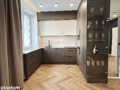 Po generalnym remoncie 61,7 m²|parking|3 pokoje|bezpośrednio|Pń-Ogrody