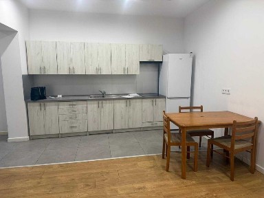 Mieszkanie ok. 50 m² dla studentów - Częstochowa | OD ZARAZ