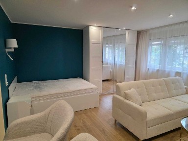 Do wynajęcia przytulne mieszkanie 34m2 w ścisłym centrum Zabrza, ul. Kowalska