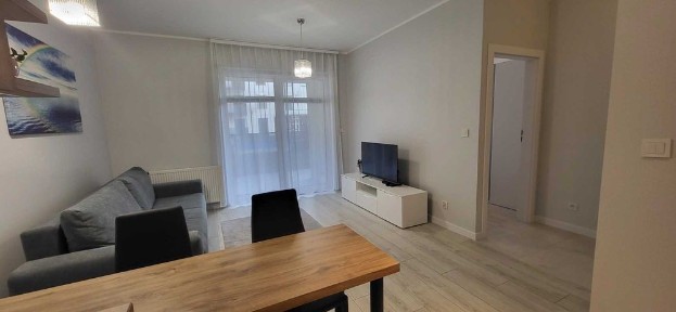 2-pokojowe mieszkanie z tarasem Os. Franciszkańskie Katowice