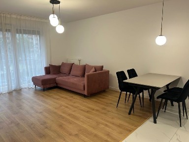 Mieszkanie 3 pokojowe-centrum, nowy blok