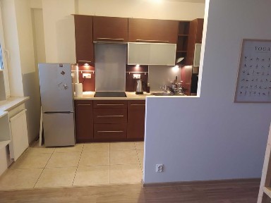Kawalerka 33 m² do wynajęcia | Praga-Północ | ul. Lęborska