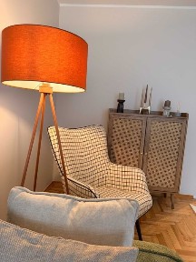 Do wynajęcia - komfortowe mieszkanie 47 m², Podolszyce Południe, Płock