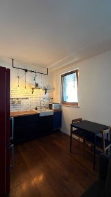 Przestronne i funkcjonalne 45 m² z dużym balkonem (15 m²) - Warszawa Wola - Kasprzaka - Dostępne od zaraz