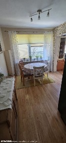 Mieszkanie z balkonem i klimatyzacją w Zabrzu