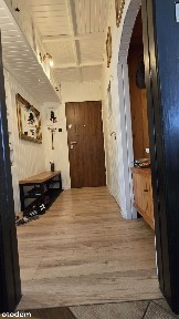 Mieszkanie bez pośredników, 4-pokoje, balkon, piwnica - os. Bańgów